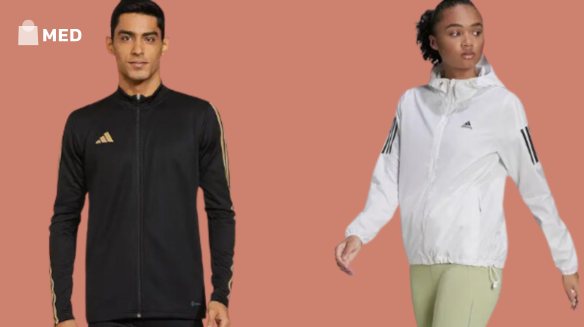 brand jackets