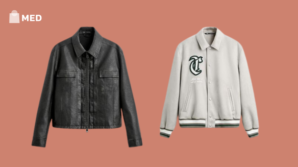 best jacket brands
