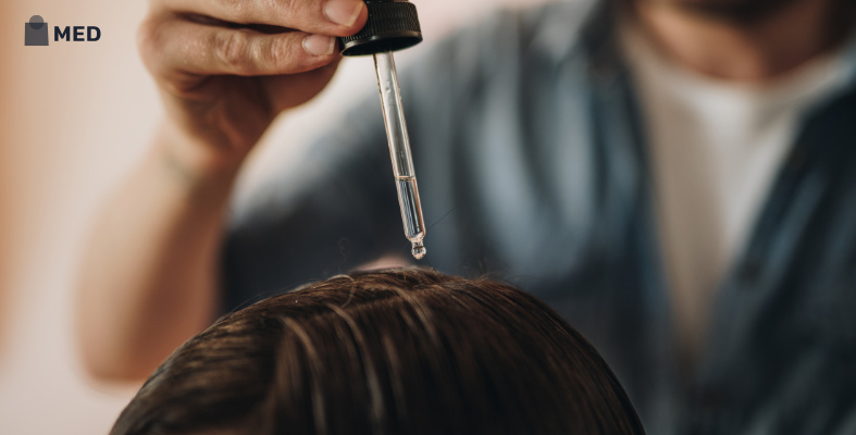 Best Hair Oil Brands in India