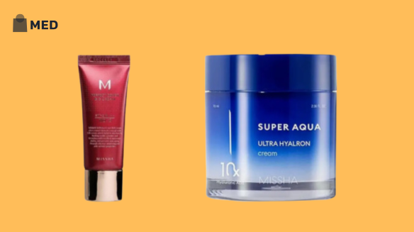 best korean brands
