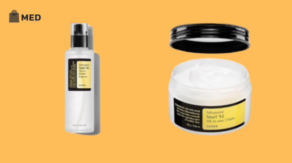 top korean skincare