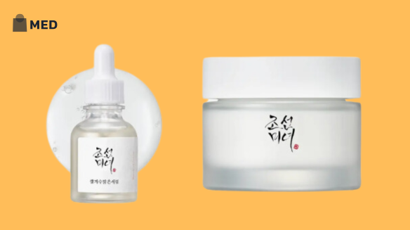 popular korean skin care brands