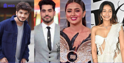 Bigg Boss Winners List