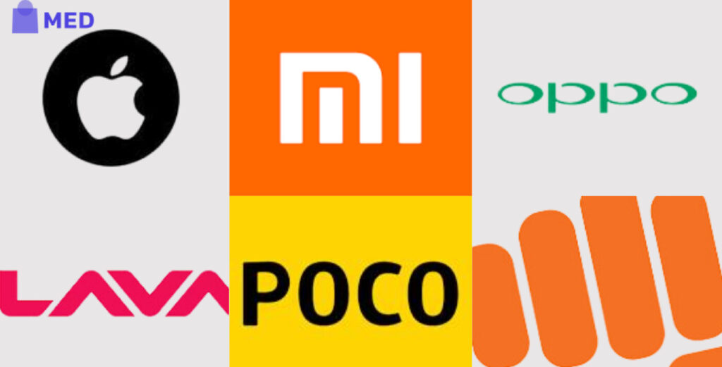 Indian Mobile Companies