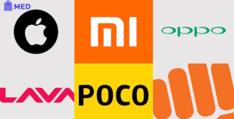 Indian Mobile Companies