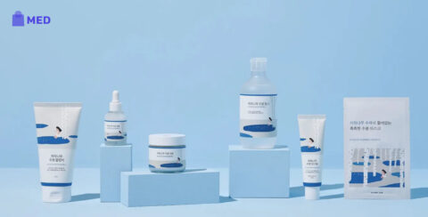 Most Popular Skincare Brands in Korea