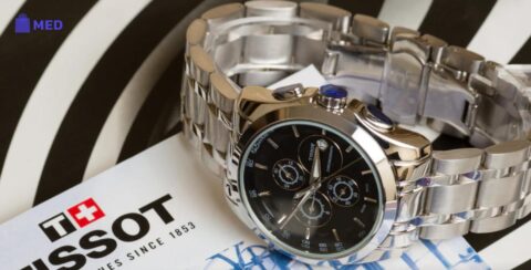 Is Tissot A Luxury Brand?