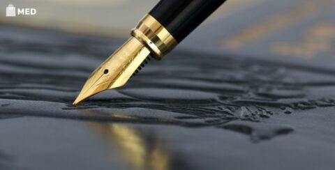 Best Fountain Pen Brands in India