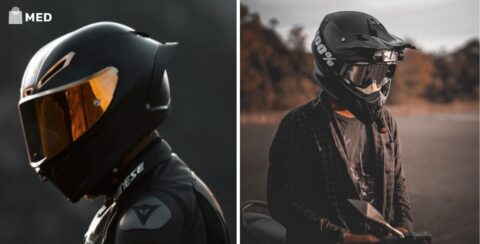 Best Helmet Brands In India