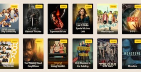 Latest Vegamovies Movies