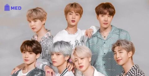 BTS Members Birthday