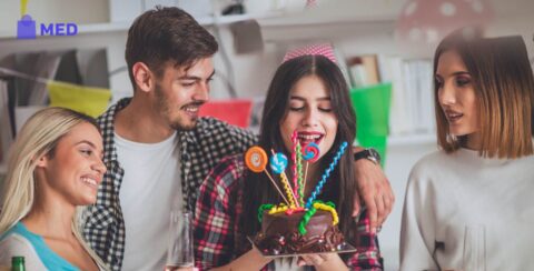 Birthday Wishes for Best Friend