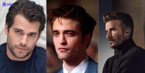 Most Handsome Man In The World