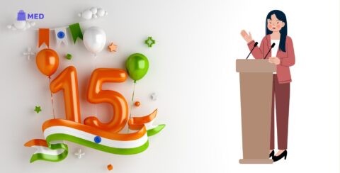 2 Minute Speech On Independence Day