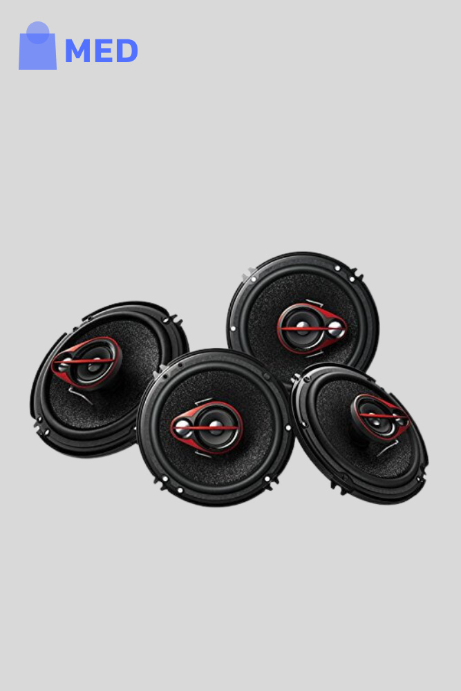 best speaker brands for car