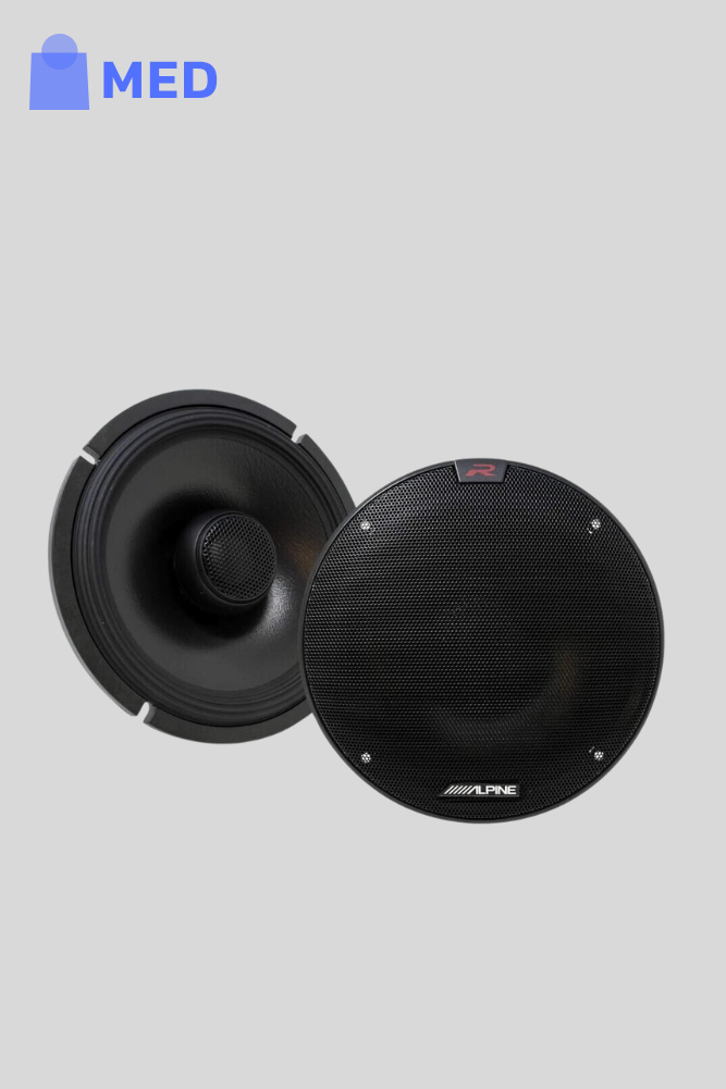 best car speaker brands