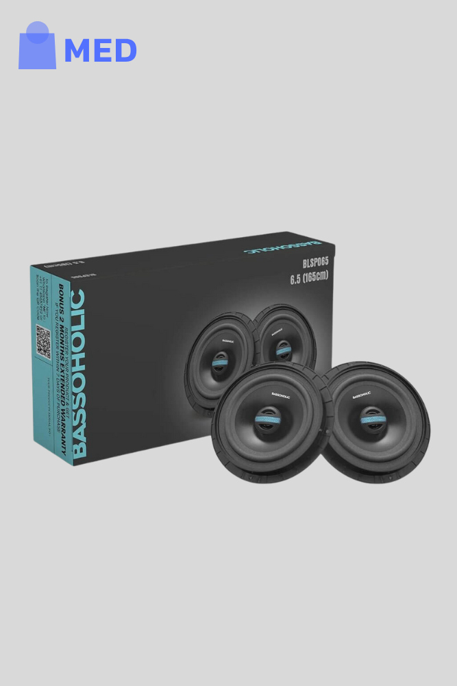 best car speakers
