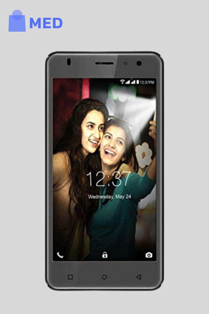 indian mobile brands