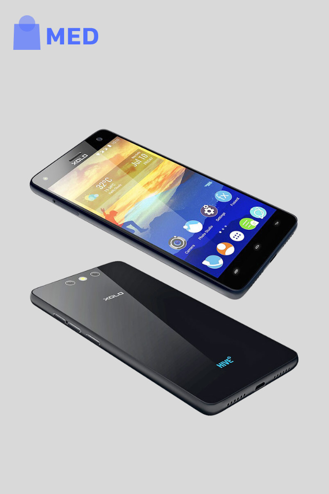 indian smartphone company