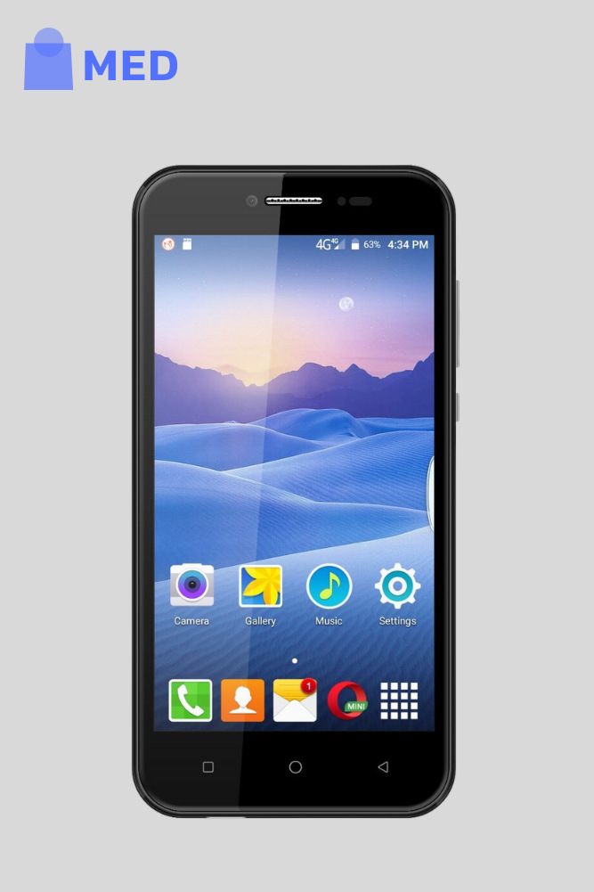 mobile companies