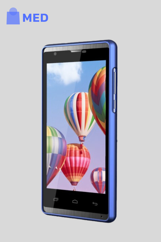 mobile company in india