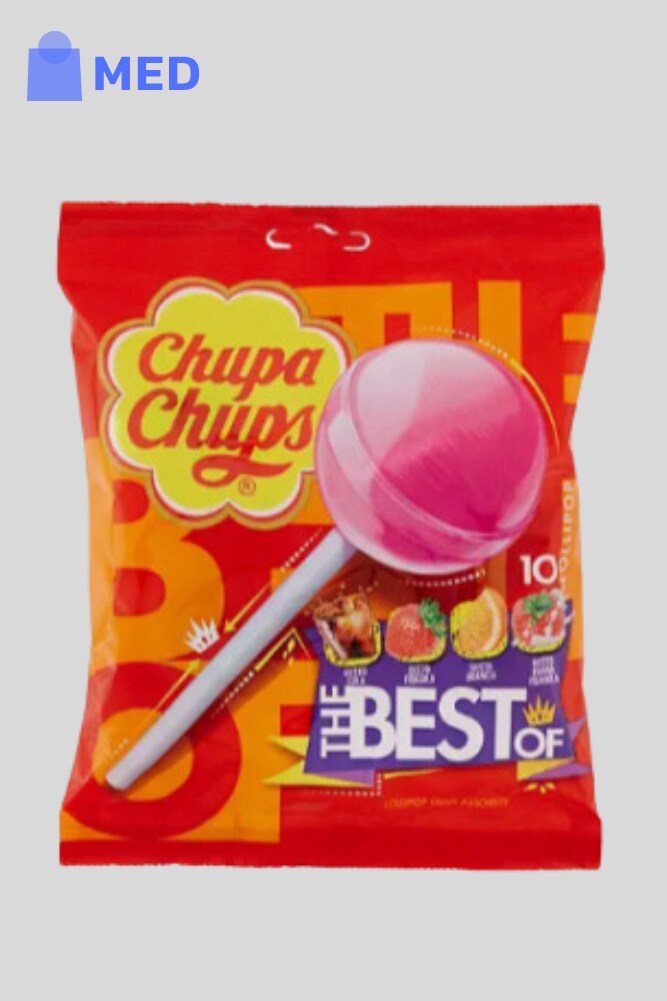 lollipop brands