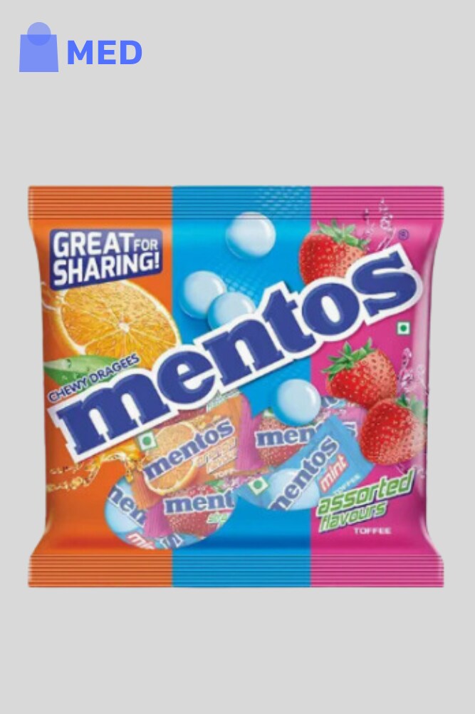 lollipop brands in india