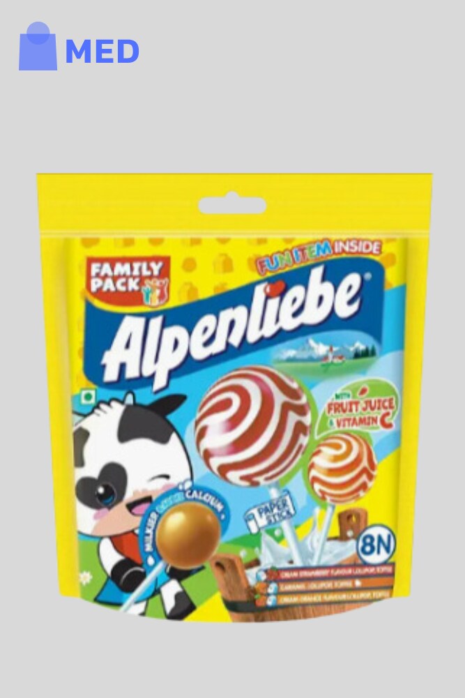 best lollipops