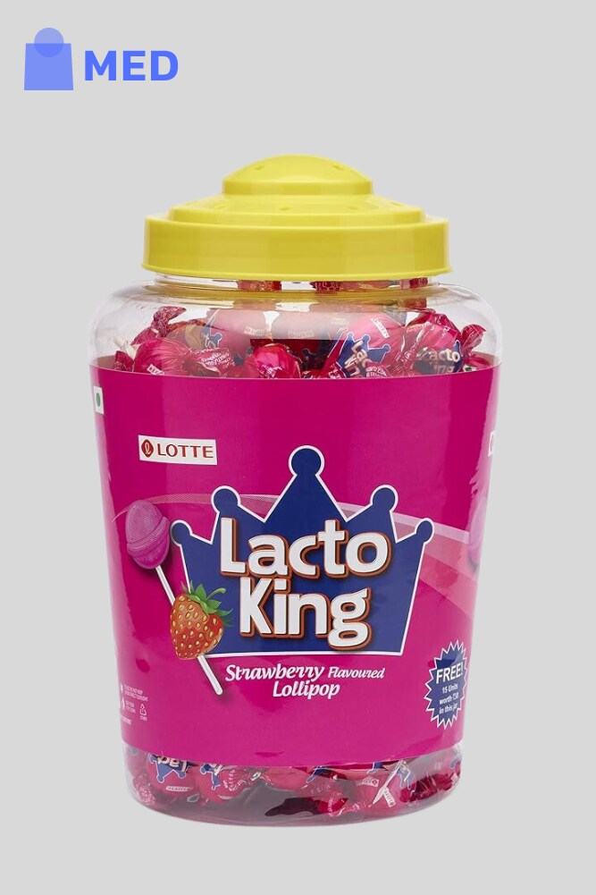 best candy in india