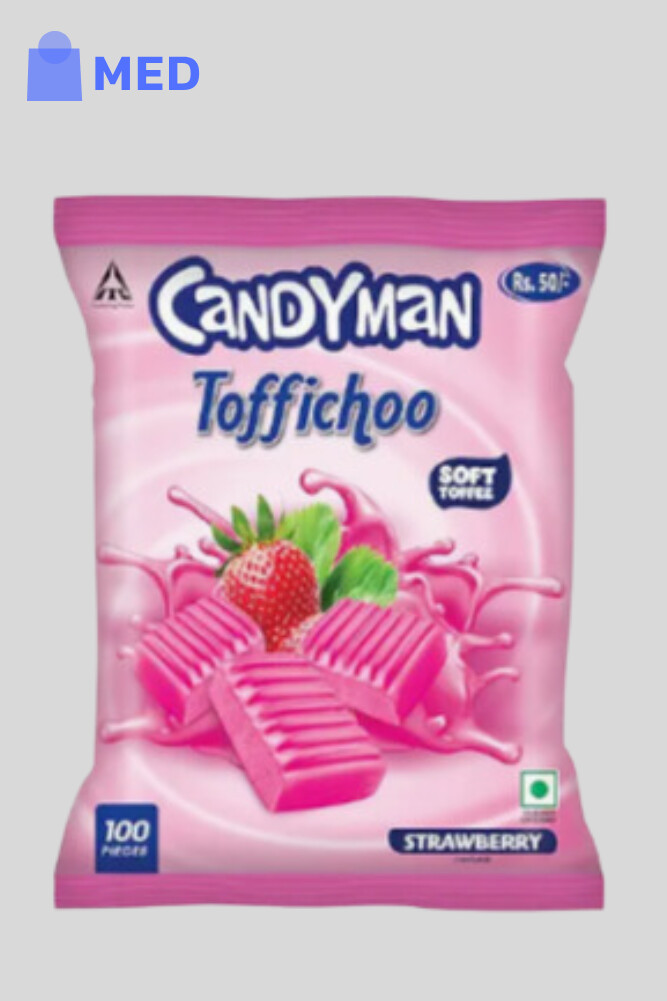 indian candies brands