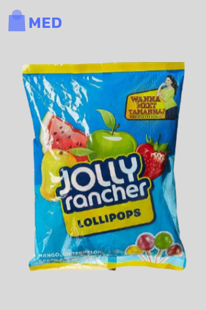 candy brands in india