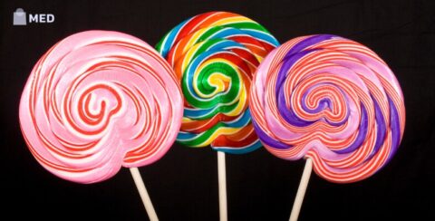 Best Lollipop Brands In India