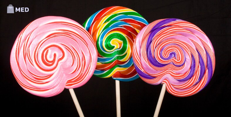 Best Lollipop Brands In India