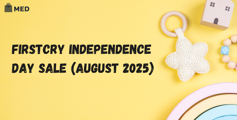 FirstCry Independence Day Sale