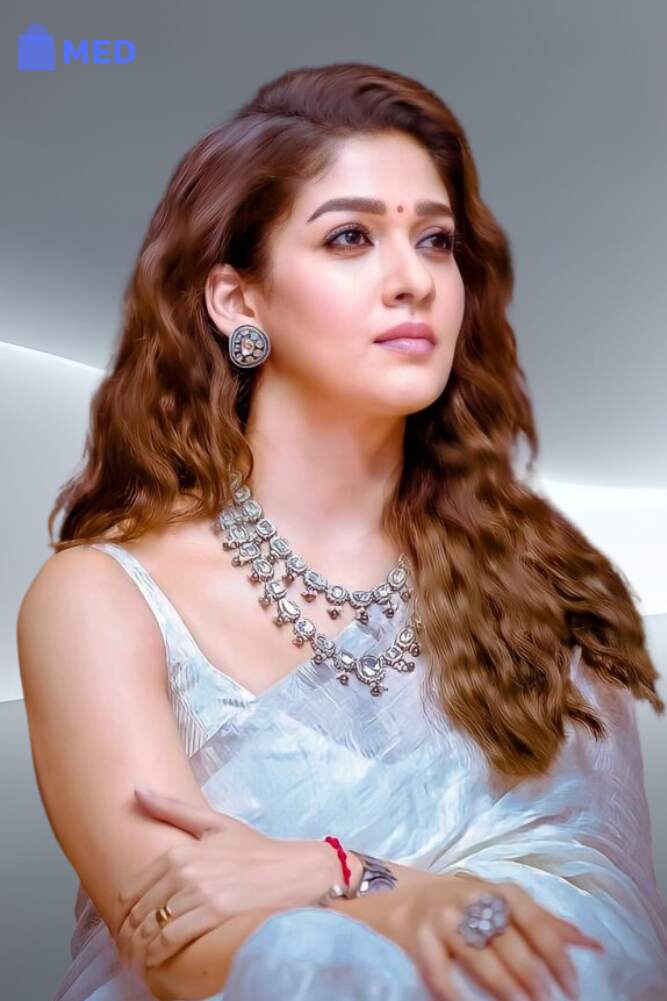 beautiful South indian Actress