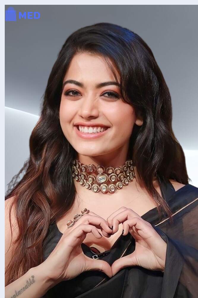 cutest South indian Actress