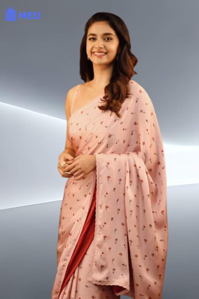 top indian South actress