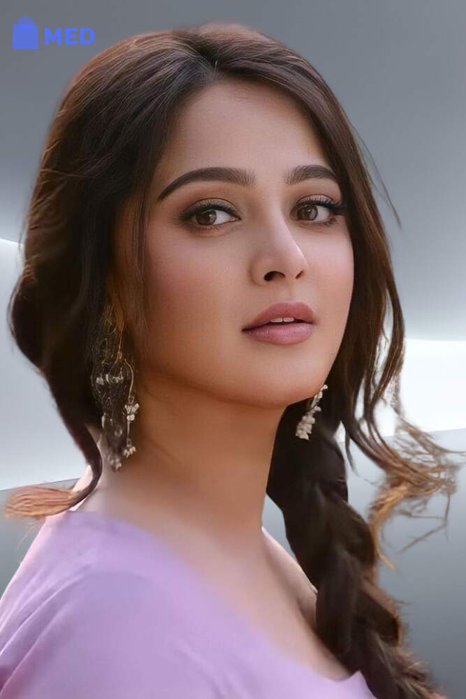 demand South indian actress
