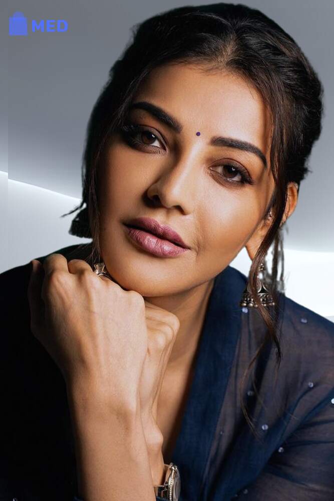 South indian actress