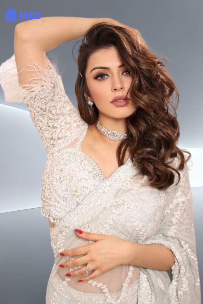 famous south indian actress