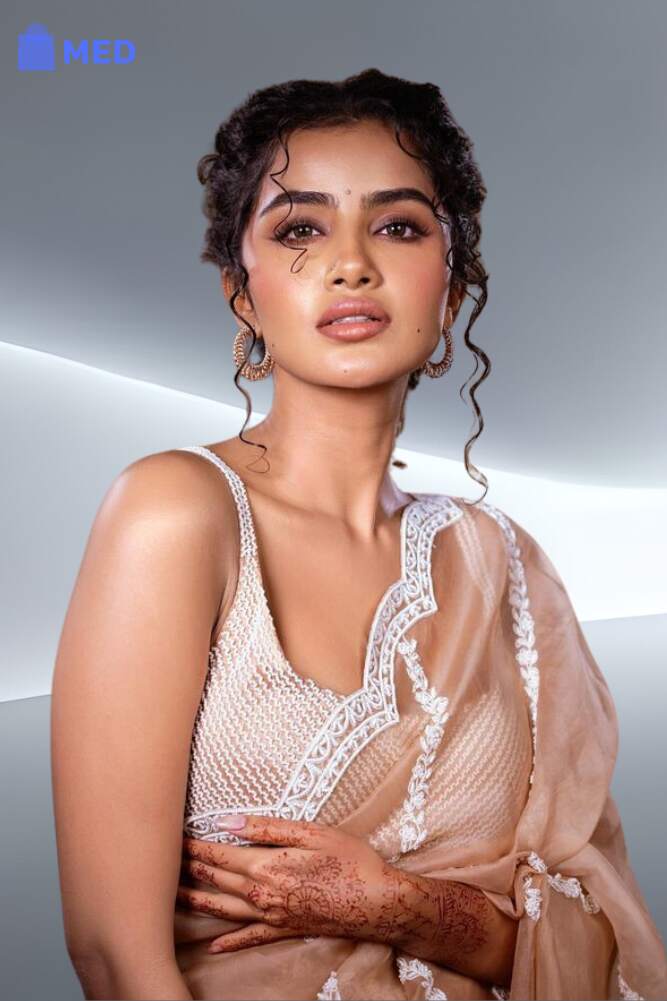 south indian actors female