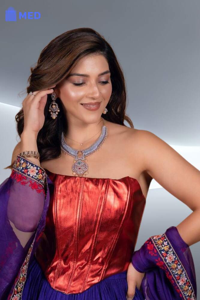 south movies actress
