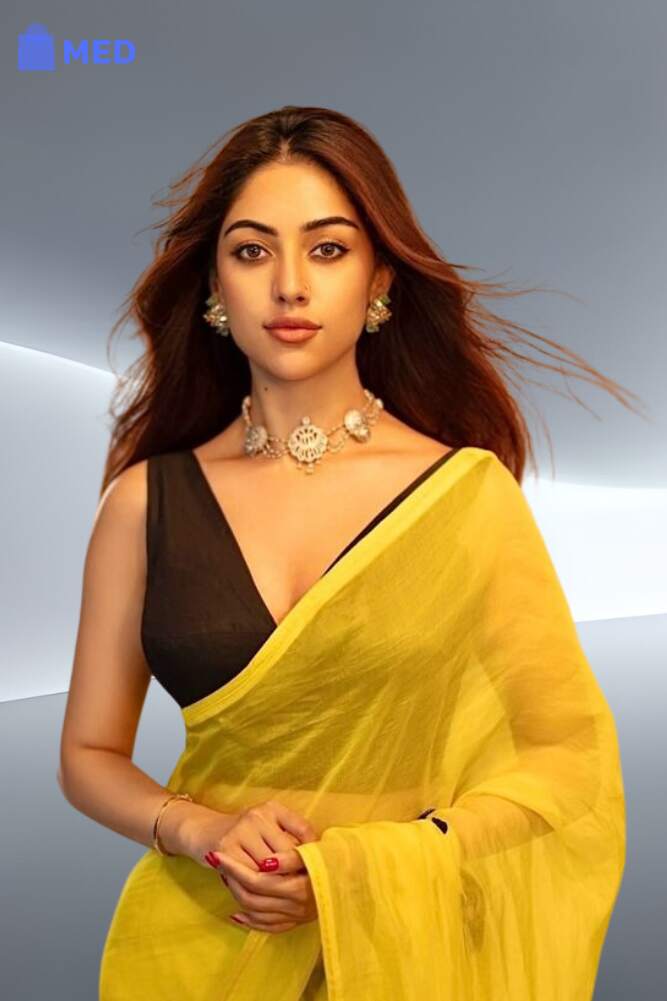 indian female actors name