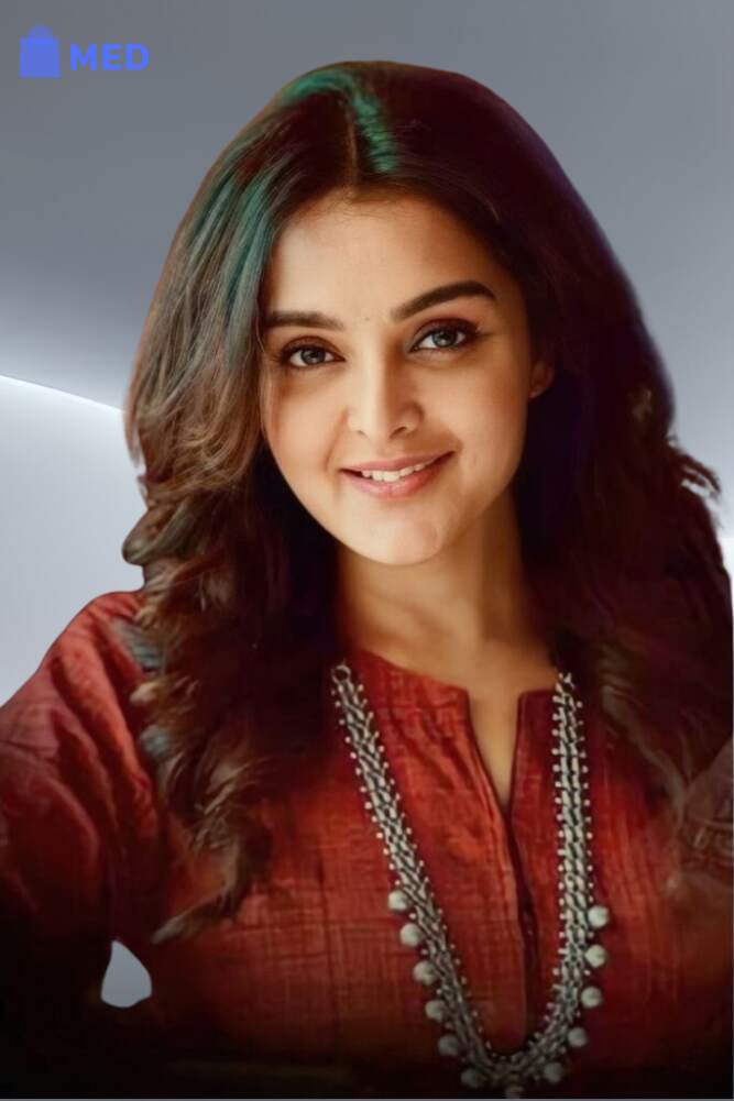 south indian celebrities