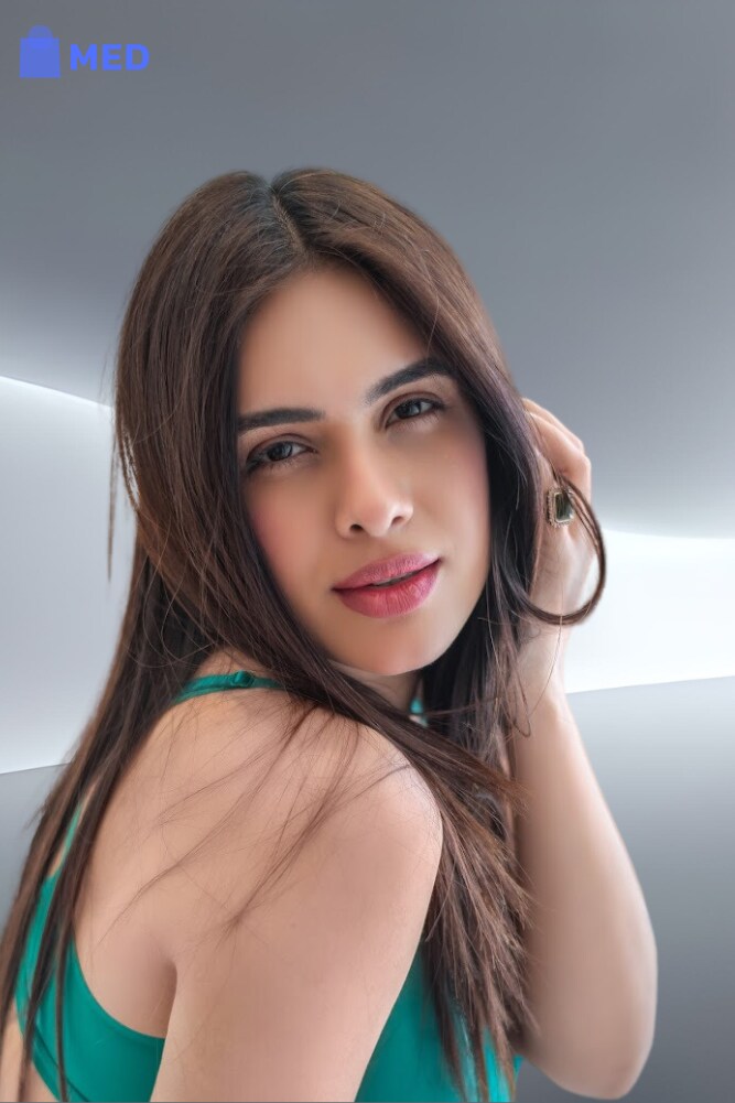 Top Indian Models Female