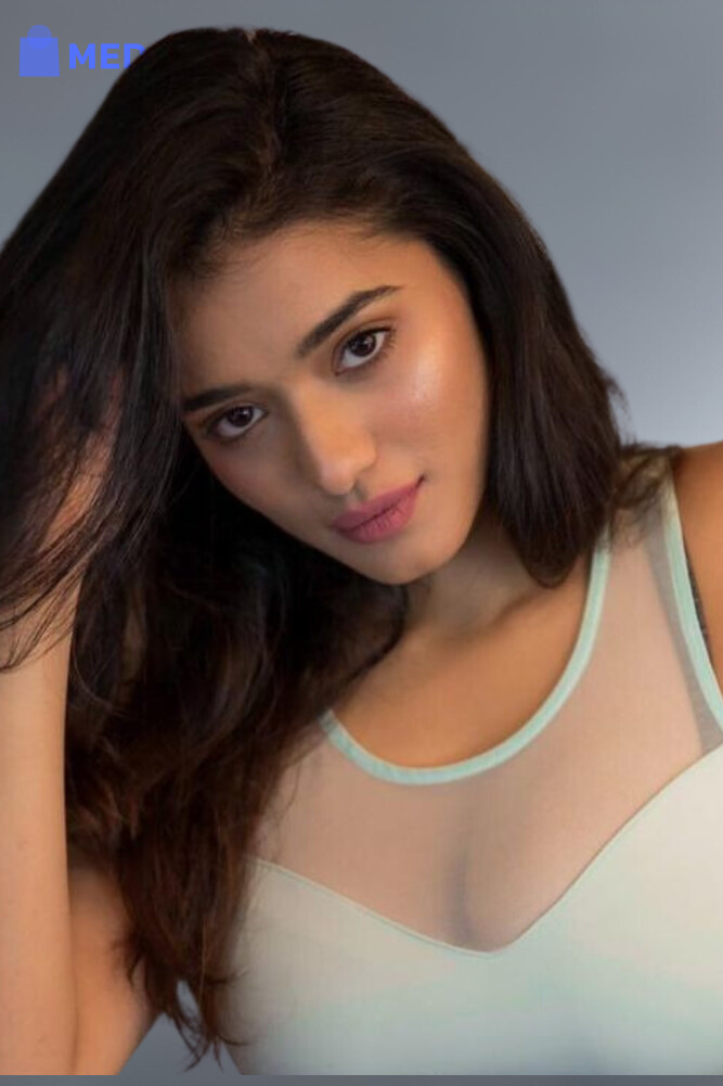 Indian model female