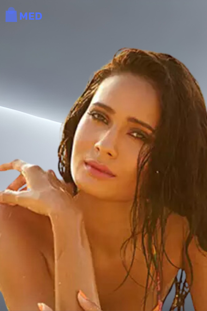 Famous Models In India