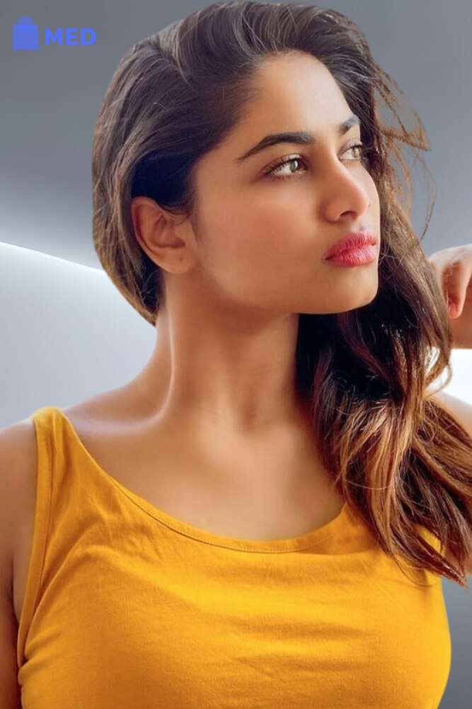 Top Indian Female Models