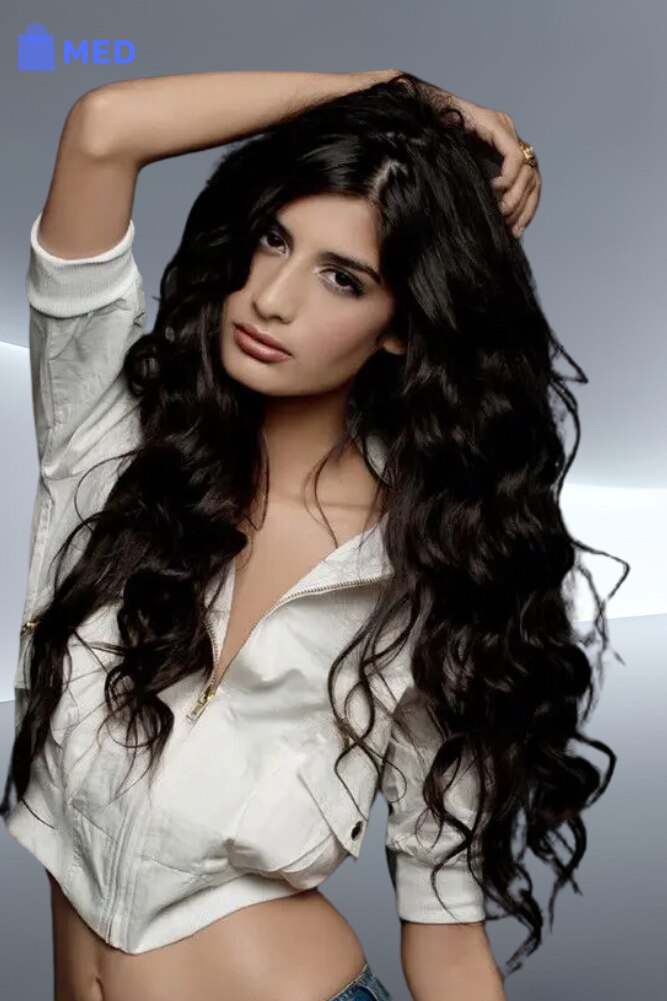 Indian Modeling