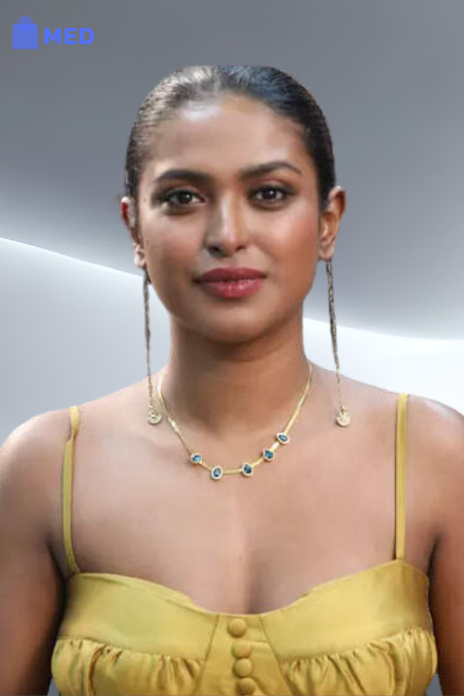 Indian Models Names